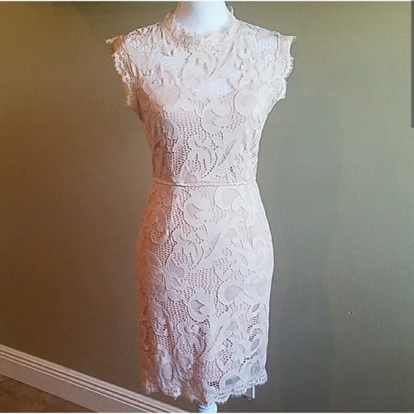 Beautiful Spring Dress - Picture 4 of 6